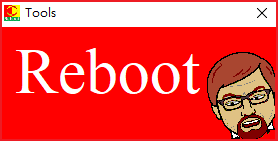 Reboot